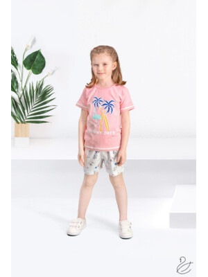 Купить Комплект для девочек RP Arnetta AR102-1 в Украина в Lingerie.ua - Одяг для дому та відпочинку, Фото 2