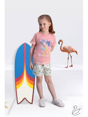 Купить Комплект для девочек RP Arnetta AR102-1 в Украина в Lingerie.ua - Одяг для дому та відпочинку, Фото 3