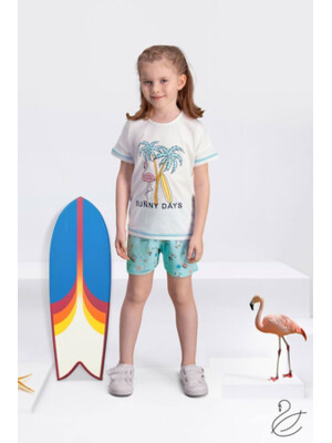 Купить Комплект для девочек RP Arnetta AR102-1 в Украина в Lingerie.ua - Одяг для дому та відпочинку, Фото 4