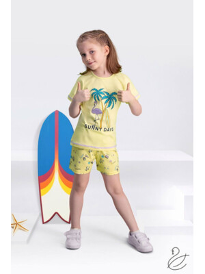 Купить Комплект для девочек RP Arnetta AR102-1 в Украина в Lingerie.ua - Одяг для дому та відпочинку, Фото 5