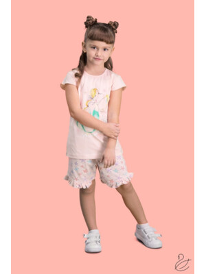 Купить Комплект для девочки ROLY POLY 1486-G в Украина