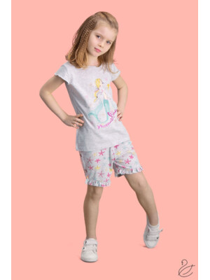 Купить Комплект для девочки ROLY POLY 1486-G в Украина в Lingerie.ua - Одяг для дому та відпочинку, Фото 2