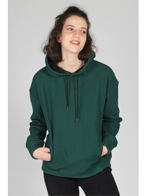 Купить Повседневный костюм женский с капюшоном HAYS 30297/298 в Украина в Lingerie.ua - Одяг для дому та відпочинку, Фото 3