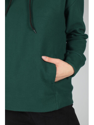 Купить Повседневный костюм женский с капюшоном HAYS 30297/298 в Украина в Lingerie.ua - Одяг для дому та відпочинку, Фото 4