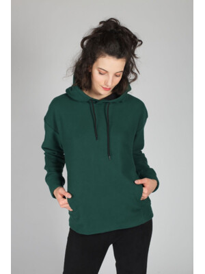 Купить Повседневный костюм женский с капюшоном HAYS 30297/298 в Украина в Lingerie.ua - Одяг для дому та відпочинку, Фото 7