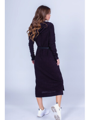 Купить Сукня з ангори LINGERIE 170389 пояс сумка-бананка в Украина в Lingerie.ua - Одяг для дому та відпочинку, Фото 18