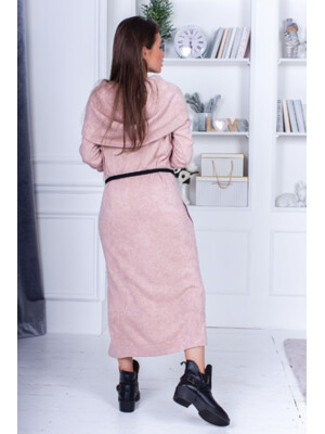 Купить Сукня з ангори LINGERIE 170389 пояс сумка-бананка в Украина в Lingerie.ua - Одяг для дому та відпочинку, Фото 12