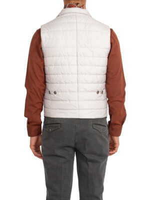 Купить Чоловічий жилет FORMENTI FSP-1866 в Украина в Lingerie.ua - Одяг для дому та відпочинку, Фото 3