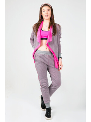 Купить Жіночий теплий костюм LINGERIE 170399 в Украина