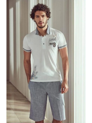 Купить Комплект мужской BONE4977 в Украина в Lingerie.ua - Одяг для дому та відпочинку, Фото 1