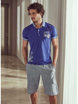 Купить Комплект мужской BONE4977 в Украина в Lingerie.ua - Одяг для дому та відпочинку, Фото 2