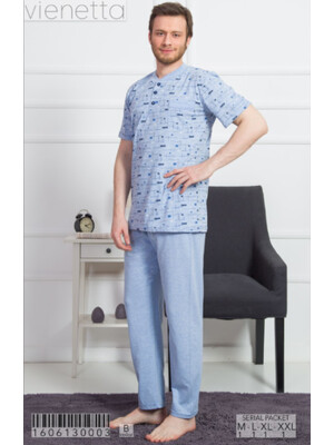 Купить Комплект чоловічий VIENETTA 1606130003 в Украина