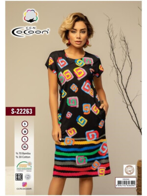 Купить Платье COCOON S22263 в Украина