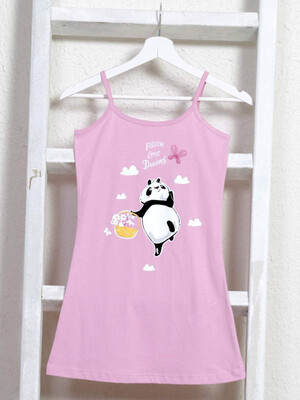 Купить Туника для девочки VIENETTA 0040820000  в Украина