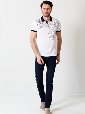 Купить Мужские джинсы FORMENTI FSP-80110 в Украина