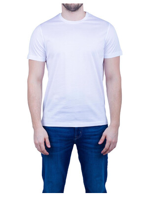 Купить Мужская футболка FORMENTI FSP-502B мерсеризованный хлопок в Украина