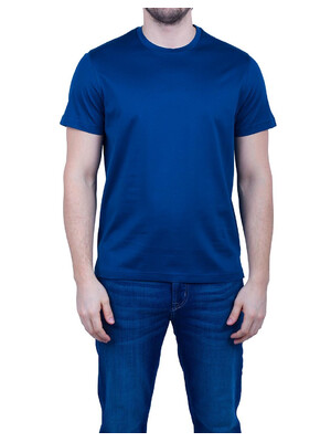 Купить Мужская футболка FORMENTI FSP-502B мерсеризованный хлопок в Украина в Lingerie.ua - Одяг для дому та відпочинку, Фото 2