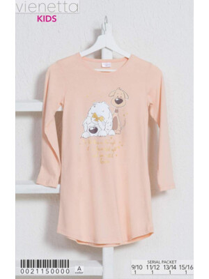 Купить Туника для девочки VIENETTA 0021150000  в Украина