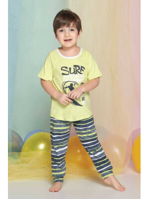 Купить Детский домашний комплект для мальчика SEVIM 8037 в Украина