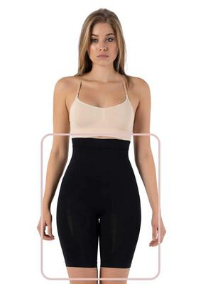 Стягуючі шорти NO SHY 9600