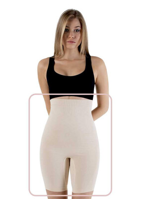 Купить Утягивающие шорты NO SHY 9600 в Украина в Lingerie.ua - Одяг для дому та відпочинку, Фото 3