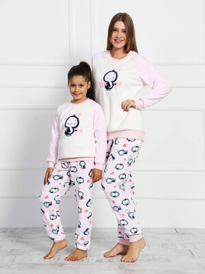 Купить Комплект для девочки VIENETTA 8060994026 в Украина в Lingerie.ua - Одяг для дому та відпочинку, Фото 6