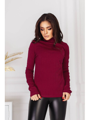 Купить Хлопковый гольф с митенками LINGERIE 170506  в Украина в Lingerie.ua - Одяг для дому та відпочинку, Фото 2