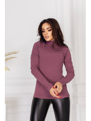 Купить Хлопковый гольф с митенками LINGERIE 170506  в Украина в Lingerie.ua - Одяг для дому та відпочинку, Фото 3