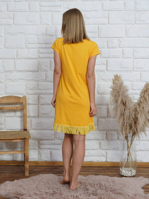 Купить Туника женская VIENETTA 0080270000 в Украина в Lingerie.ua - Одяг для дому та відпочинку, Фото 6