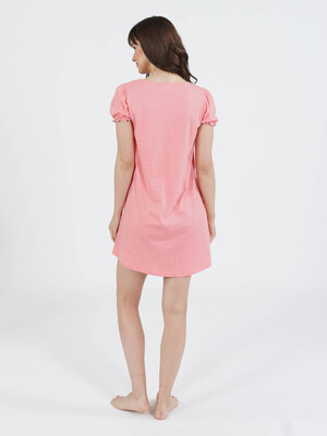 Купить Туника женская VIENETTA 0110690000 в Украина в Lingerie.ua - Одяг для дому та відпочинку, Фото 2