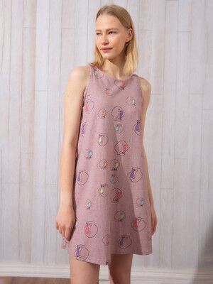 Купить Туника HAYS 65180   в Украина в Lingerie.ua - Одяг для дому та відпочинку, Фото 5