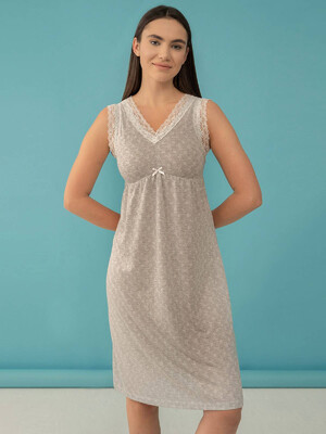 Купить Туніка FEYZA 4122 в Украина в Lingerie.ua - Одяг для дому та відпочинку, Фото 2