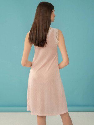 Купить Туніка FEYZA 4122 в Украина в Lingerie.ua - Одяг для дому та відпочинку, Фото 3