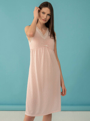 Купить Туніка FEYZA 4122 в Украина в Lingerie.ua - Одяг для дому та відпочинку, Фото 4