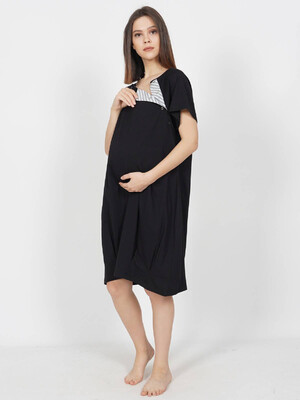 Купить Туника (для беременных и кормящих мам) VIENETTA 0101310000 в Украина в Lingerie.ua - Одяг для дому та відпочинку, Фото 9