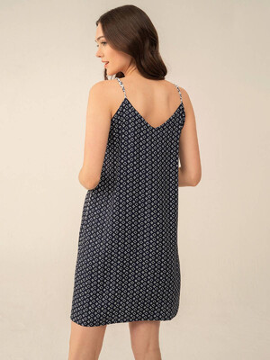 Купить Халат FEYZA 4093  в Украина в Lingerie.ua - Одяг для дому та відпочинку, Фото 2