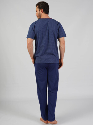 Купить Костюм чоловічий GAZZAZ 1011412326 в Украина в Lingerie.ua - Одяг для дому та відпочинку, Фото 3