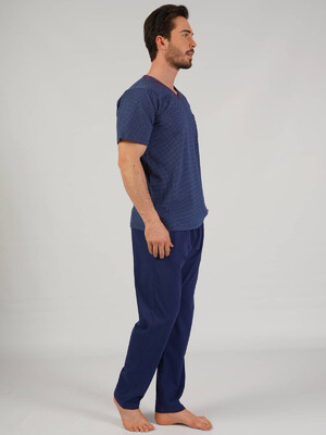 Купить Костюм чоловічий GAZZAZ 1011412326 в Украина в Lingerie.ua - Одяг для дому та відпочинку, Фото 5