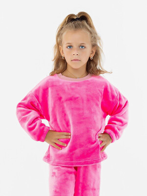 Купить Пижама детская из велсофта LINGERIE 170515 в Украина