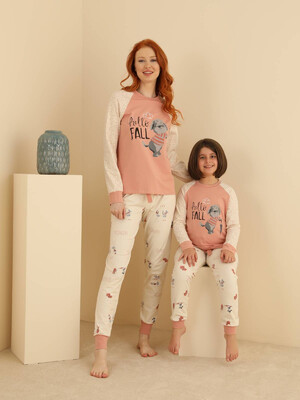 Купить Комплект SEVIM S 13102 длинный рукав брюки в Украина в Lingerie.ua - Одяг для дому та відпочинку, Фото 4