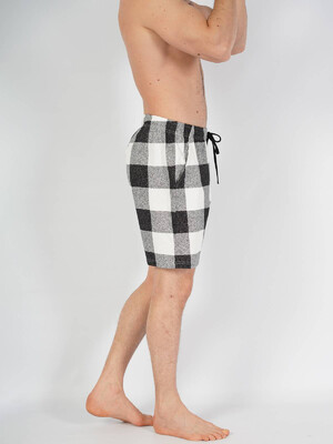 Купить Комплект мужской GAZZAZ 1011661722 футболка  брюки  шорты в Украина в Lingerie.ua - Одяг для дому та відпочинку, Фото 4