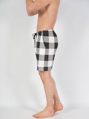 Купить Комплект мужской GAZZAZ 1011661722 футболка  брюки  шорты в Украина в Lingerie.ua - Одяг для дому та відпочинку, Фото 5