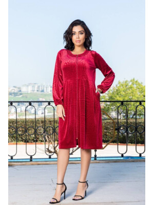 Халат COCOON E12-1853 