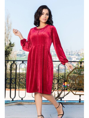 Купить Халат COCOON E12-1853  в Украина в Lingerie.ua - Одяг для дому та відпочинку, Фото 3