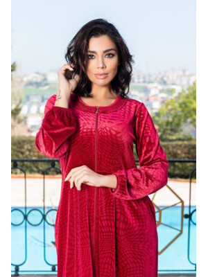 Купить Халат COCOON E12-1853  в Украина в Lingerie.ua - Одяг для дому та відпочинку, Фото 4