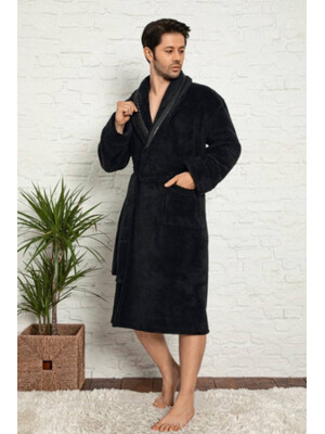 Купить Халат мужской COCOON  E14-5472 в Украина в Lingerie.ua - Одяг для дому та відпочинку, Фото 3