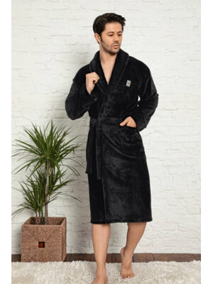 Купить Халат мужской COCOON E14-5463  в Украина в Lingerie.ua - Одяг для дому та відпочинку, Фото 1
