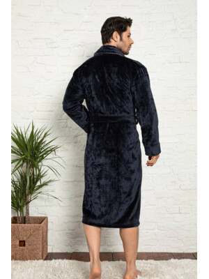 Купить Халат мужской COCOON E14-5463  в Украина в Lingerie.ua - Одяг для дому та відпочинку, Фото 6
