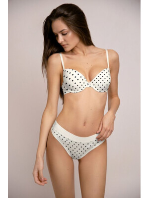 Купить Трусики стринги — Gloris JASMINE в Украина в Lingerie.ua - Одяг для дому та відпочинку, Фото 1