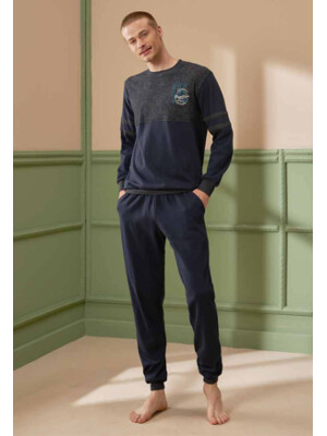 Купить Комплект чоловічий FEYZA 4273 в Украина